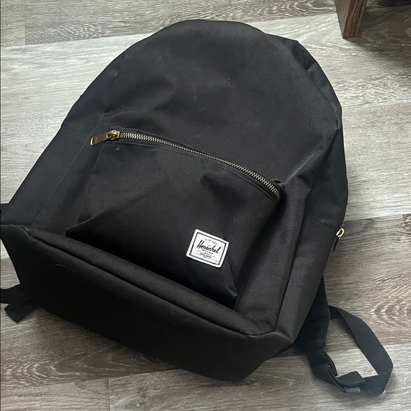 Herschel Supply Company Other - Herschel Supply Company Classic Black Backpack